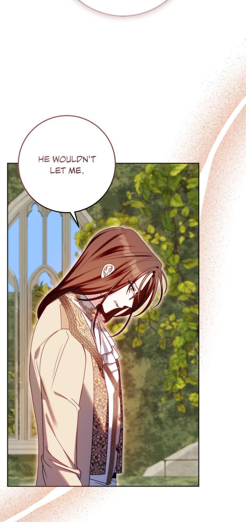 I Met the Male Lead in Prison Chapter 45 28